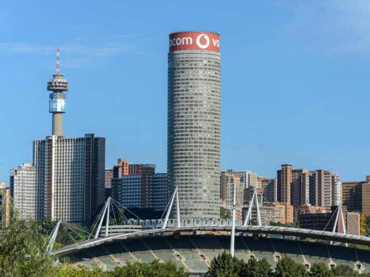 Puente de resund